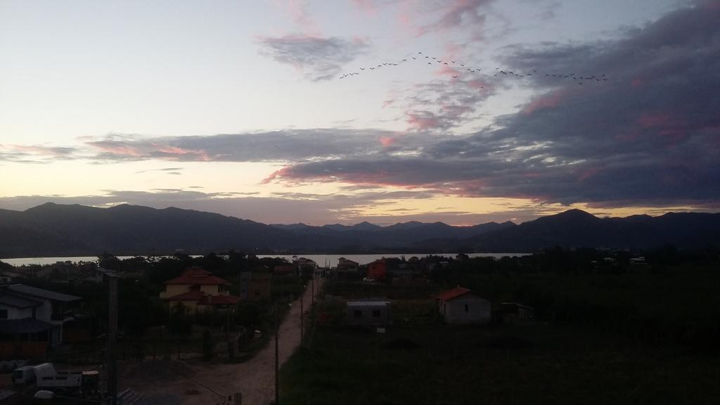Pousada Bella Vista 普腊亚罗萨 外观 照片