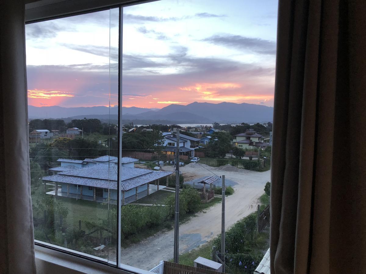 Pousada Bella Vista 普腊亚罗萨 外观 照片
