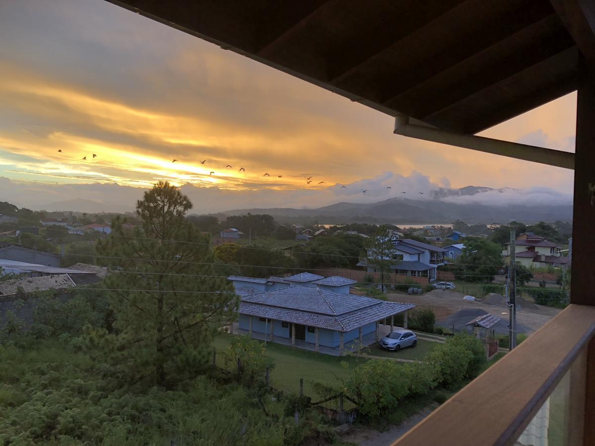 Pousada Bella Vista 普腊亚罗萨 外观 照片