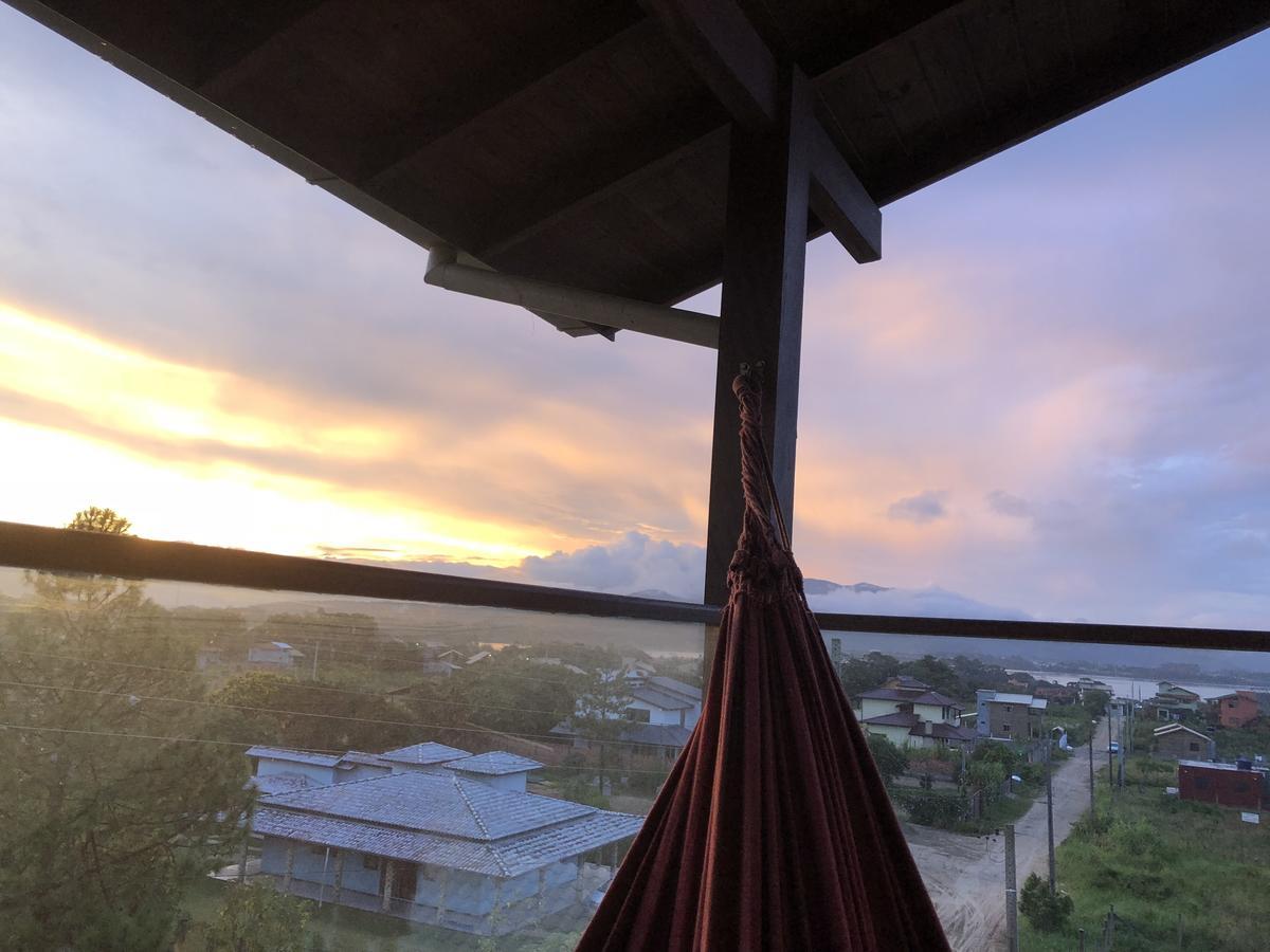 Pousada Bella Vista 普腊亚罗萨 外观 照片