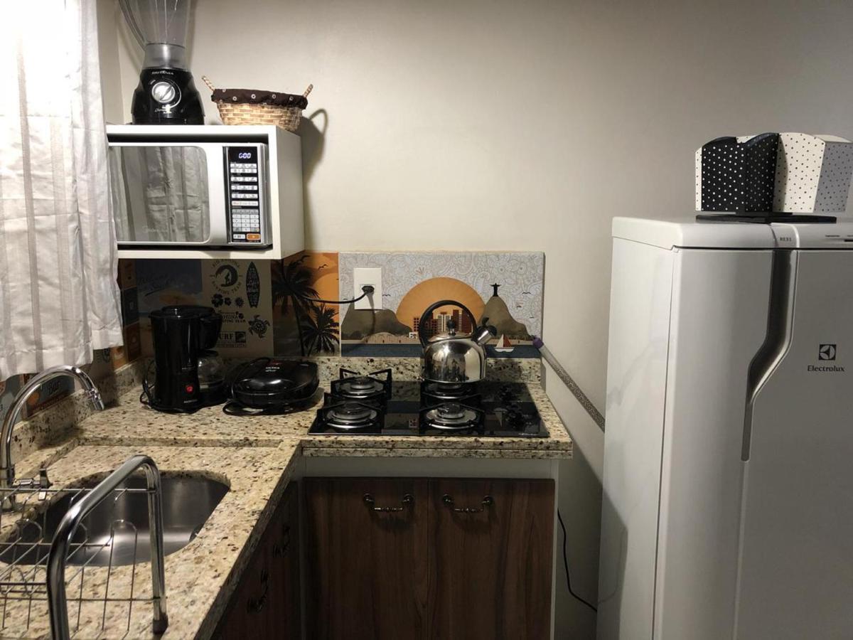 Pousada Bella Vista 普腊亚罗萨 外观 照片